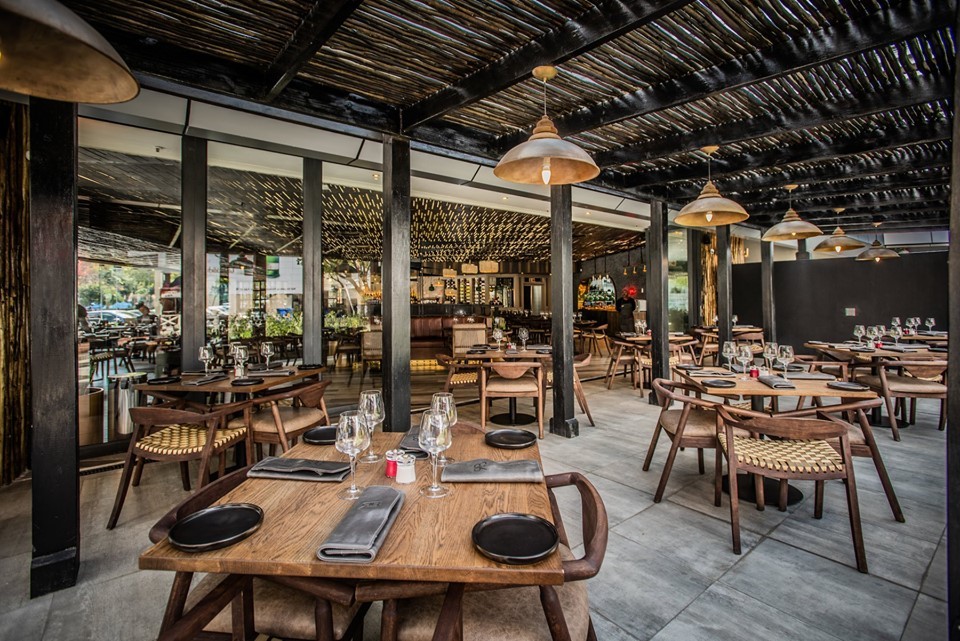 Best new Joburg restaurants and bars of 2019